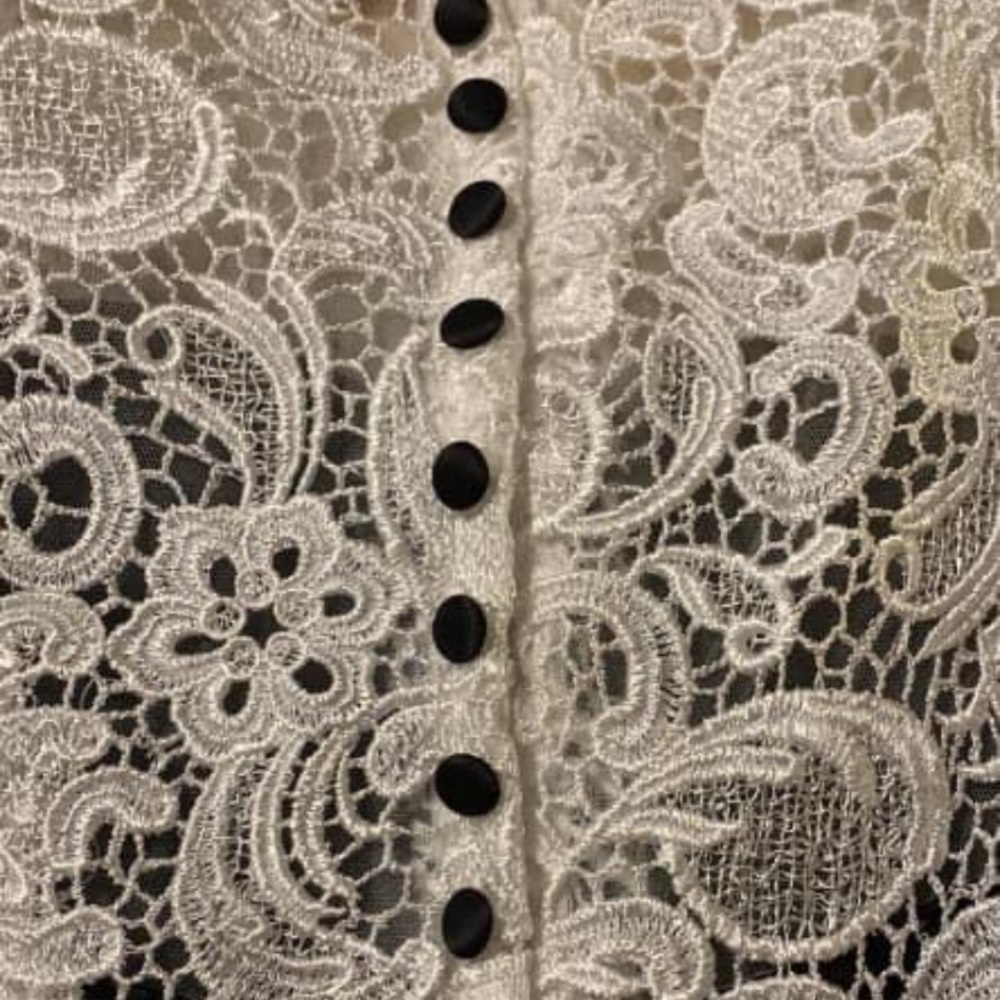 Dress - Picture 5 of 5